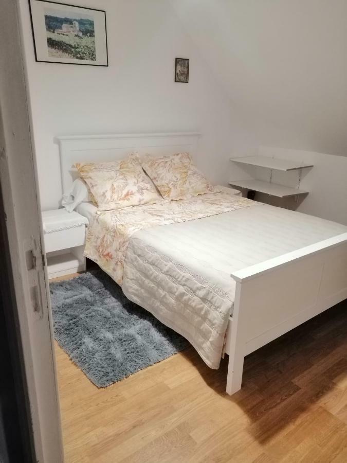 Chambres D'Hotes Chez Marilou Aulnay-sous-Bois Exterior foto