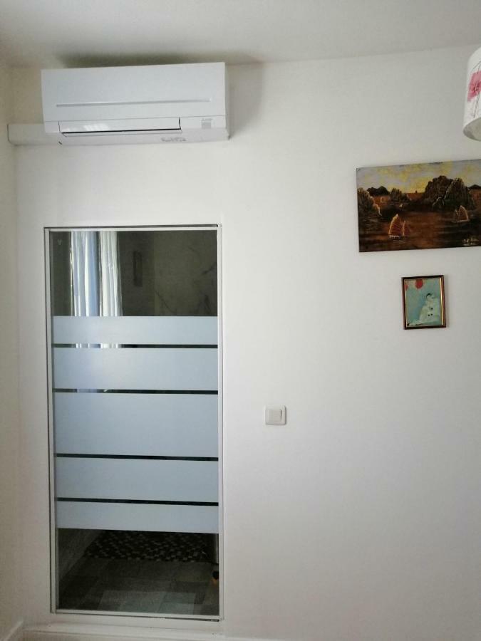 Chambres D'Hotes Chez Marilou Aulnay-sous-Bois Exterior foto